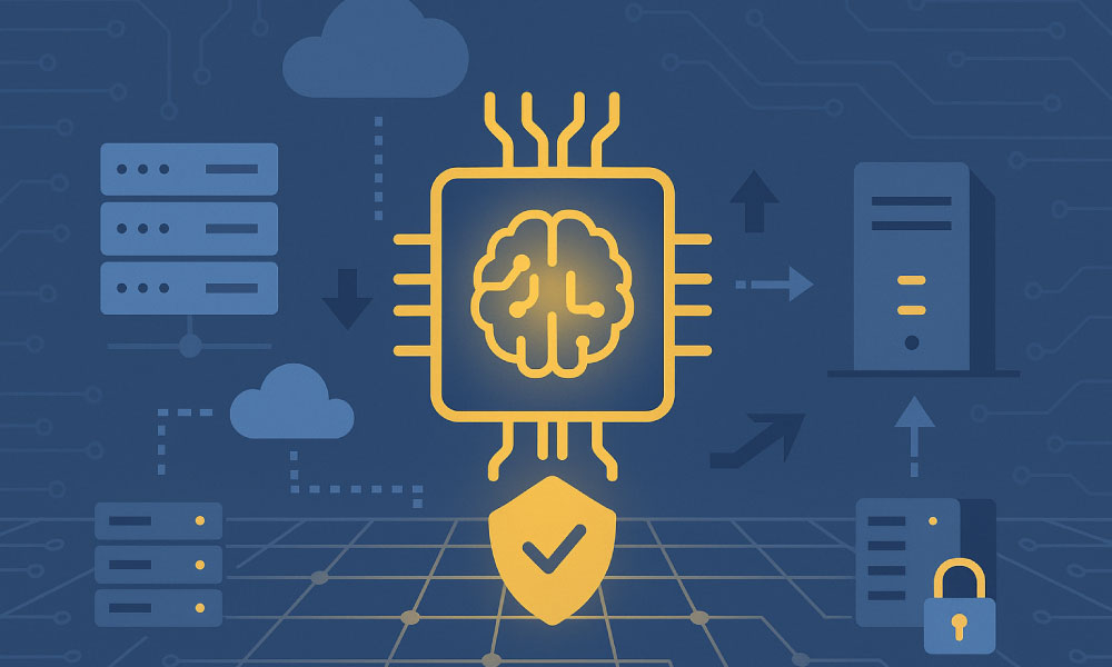 AI-Driven-Network-Optimization