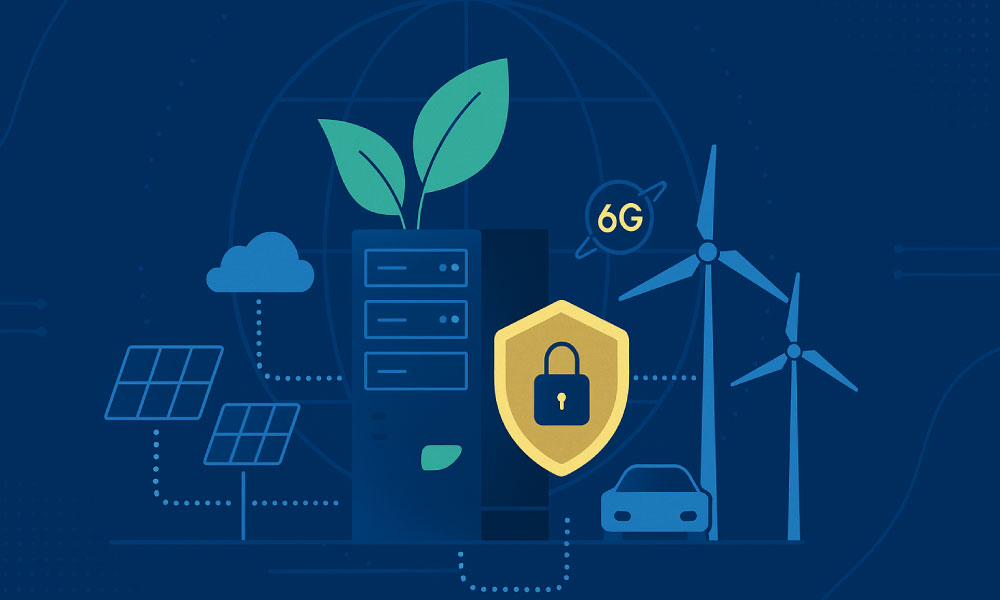 Sustainable-Internet-Infrastructure