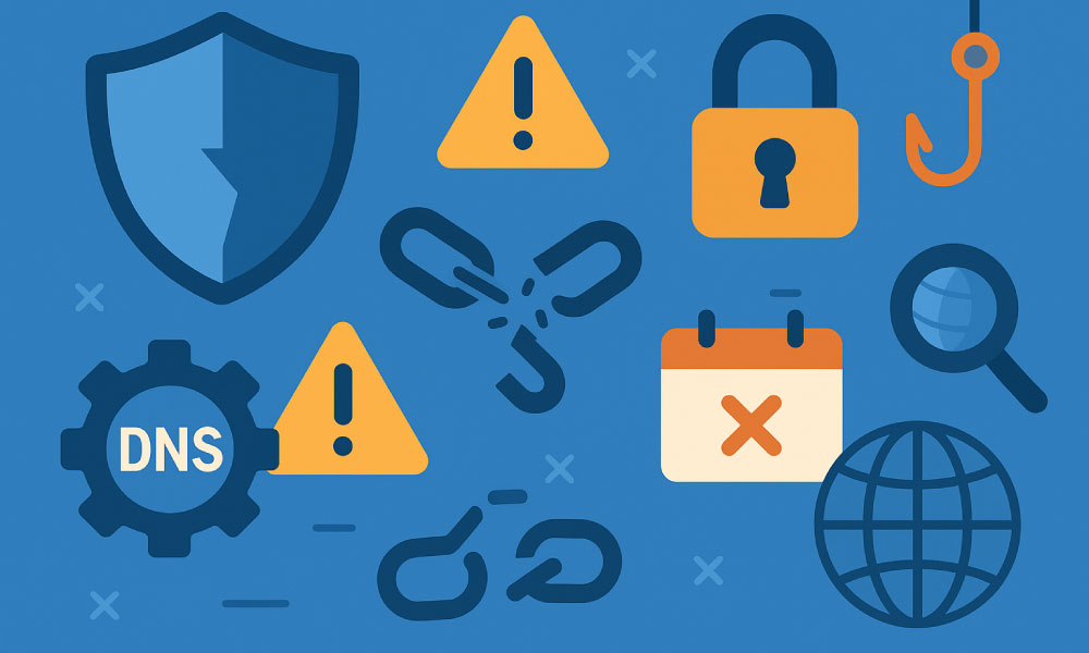 Top-7-Mistakes-Companies-Make-with-DN-Security