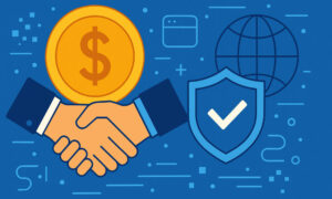 Why Trust Is the New Currency in the Digital World