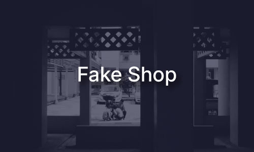 fake-shop