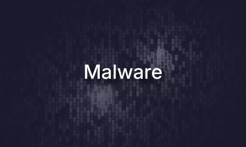 malware