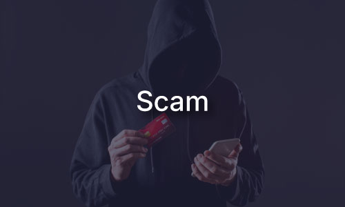 scam
